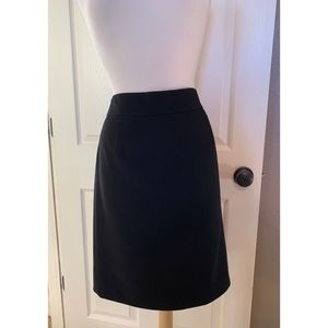 J. Crew No. 2 pencil skirt